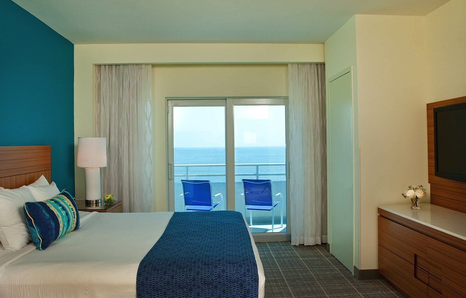 Ocean Place Resort & Spa Long Branch Exterior foto